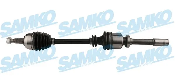 Drive Shaft (DS60817)