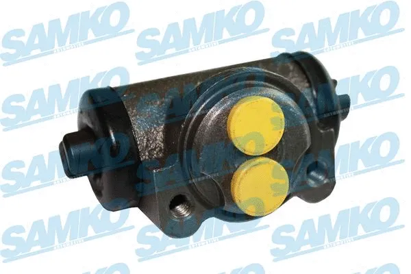Wheel Brake Cylinder (C31329)