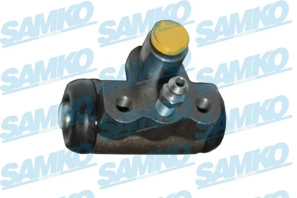 Wheel Brake Cylinder (C31246)