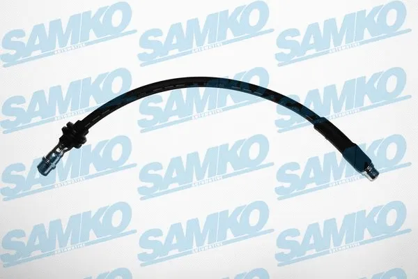 Brake Hose (6T48967)