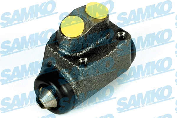 Wheel Brake Cylinder (C04677)
