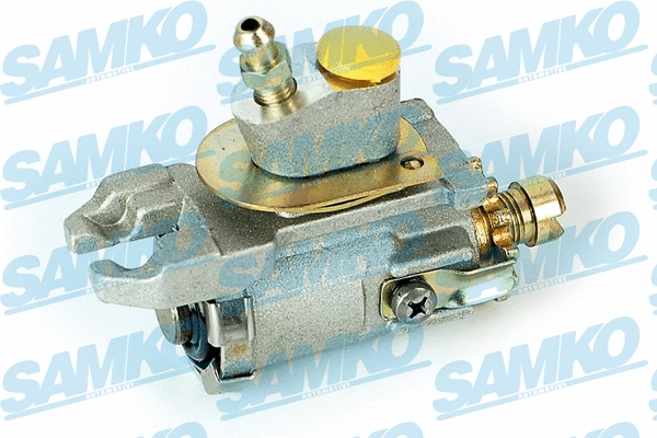 Wheel Brake Cylinder (C20708)