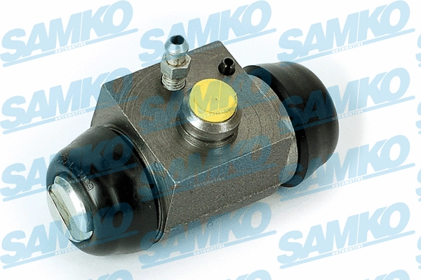 Wheel Brake Cylinder (C08860)