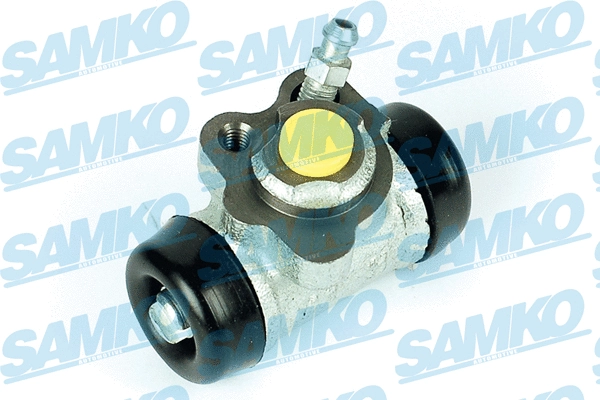 Wheel Brake Cylinder (C26190)