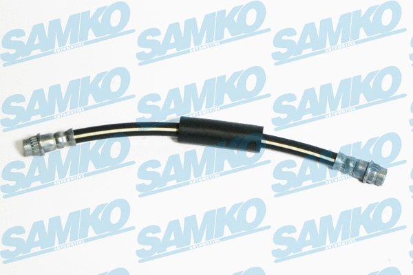 Brake Hose (6T48047)