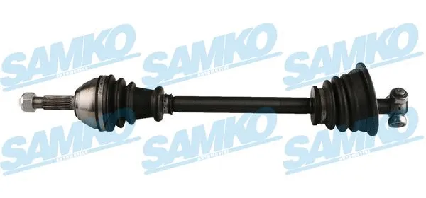 Drive Shaft (DS60679)