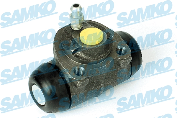 Wheel Brake Cylinder (C12321)