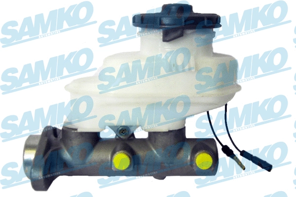 Brake Master Cylinder (P30451)