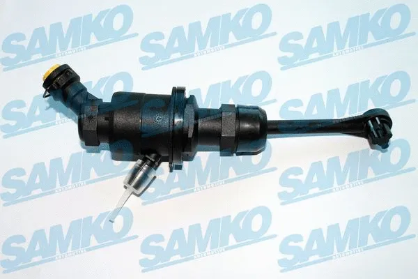 Master Cylinder, clutch (F30362)