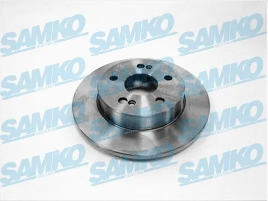 Brake Disc (R1405P)