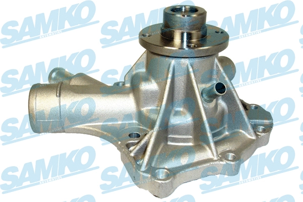 Water Pump, engine cooling (WP0396)