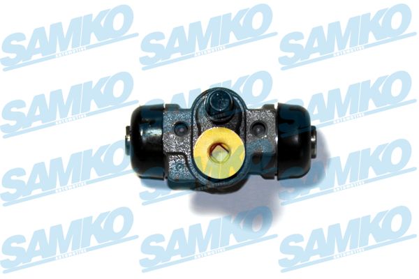 Wheel Brake Cylinder (C31344)