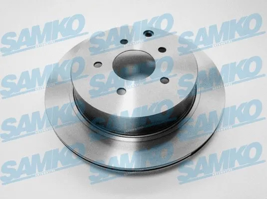 Brake Disc (N2015V)