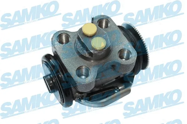 Wheel Brake Cylinder (C31320)