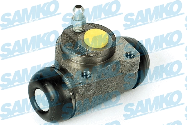 Wheel Brake Cylinder (C11317)