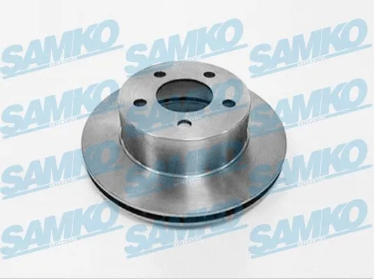 Brake Disc (R1461V)