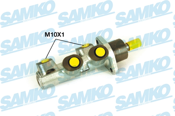 Brake Master Cylinder (P30234)