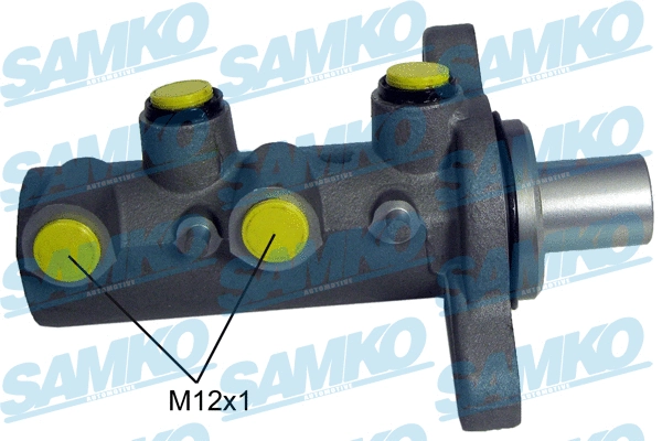 Brake Master Cylinder (P30467)