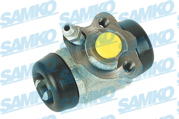 Wheel Brake Cylinder (C31016)