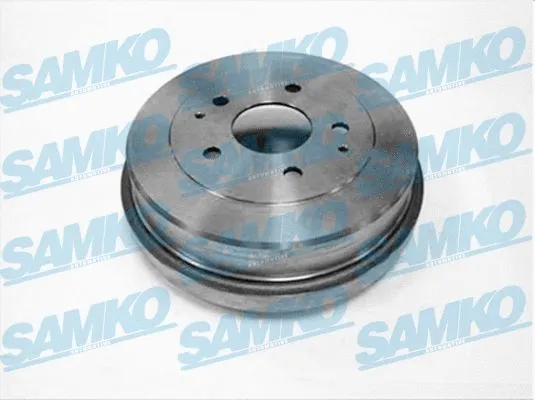 Brake Drum (S70336)