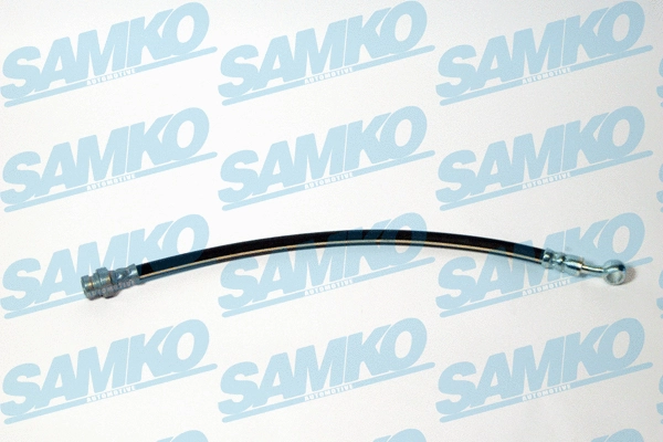 Brake Hose (6T48181)
