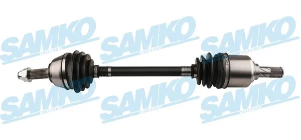 Drive Shaft (DS60429)