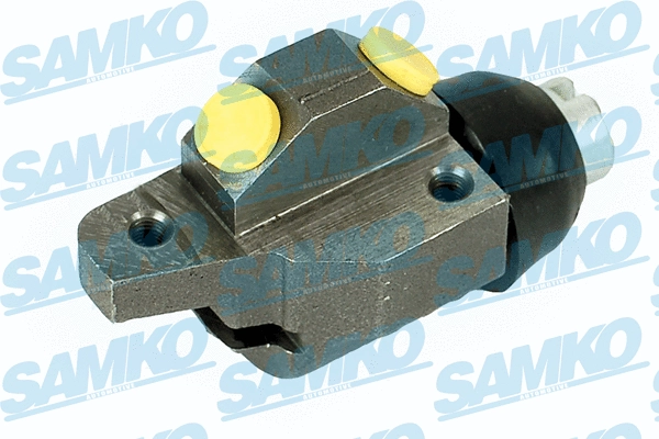 Wheel Brake Cylinder (C08652)