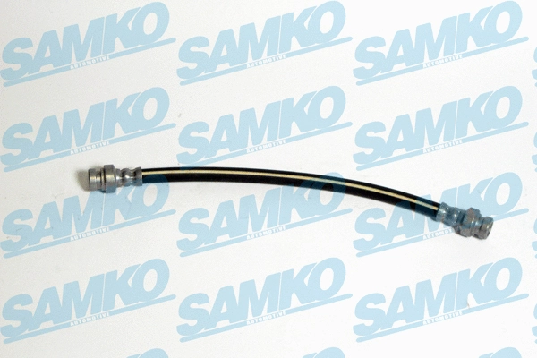 Brake Hose (6T47688)