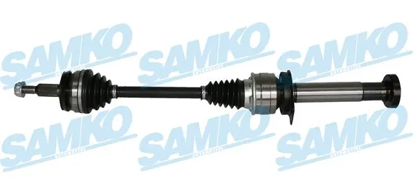 Drive Shaft (DS61007)