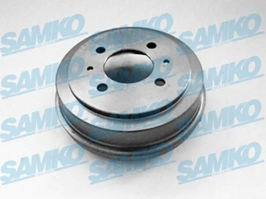 Brake Drum (S70494)