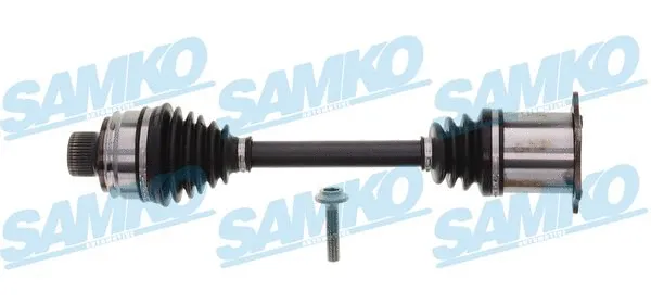 Drive Shaft (DS60043)