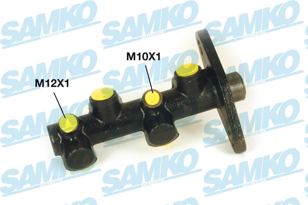 Brake Master Cylinder (P08984)