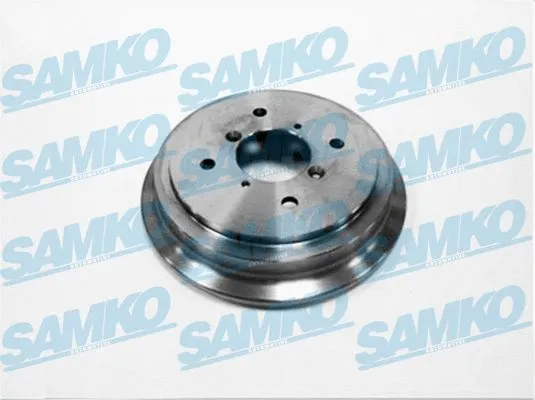 Brake Drum (S70526)