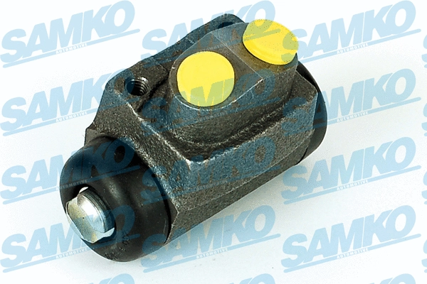 Wheel Brake Cylinder (C08203)