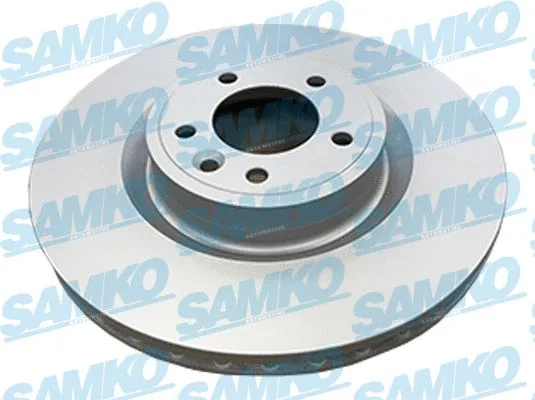 Brake Disc (A4035VR)