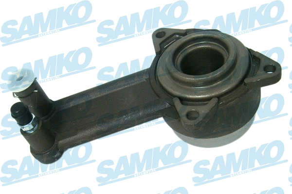 Central Slave Cylinder, clutch (M08001)