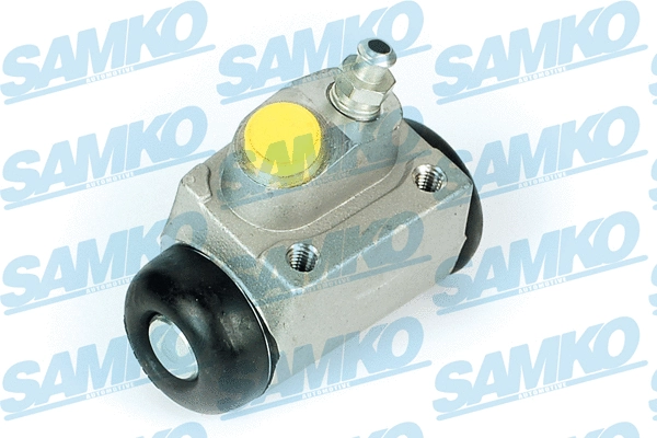 Wheel Brake Cylinder (C24868)
