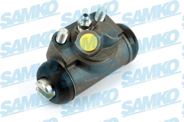 Wheel Brake Cylinder (C17535)