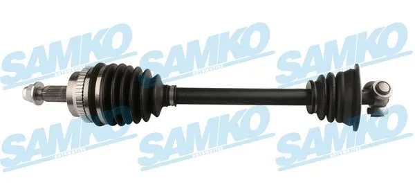 Drive Shaft (DS60457)