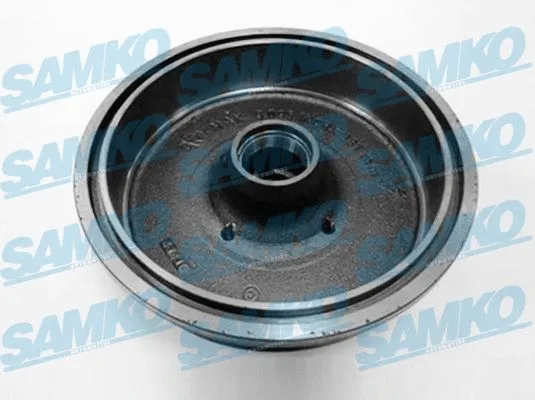Brake Drum (S70431C)