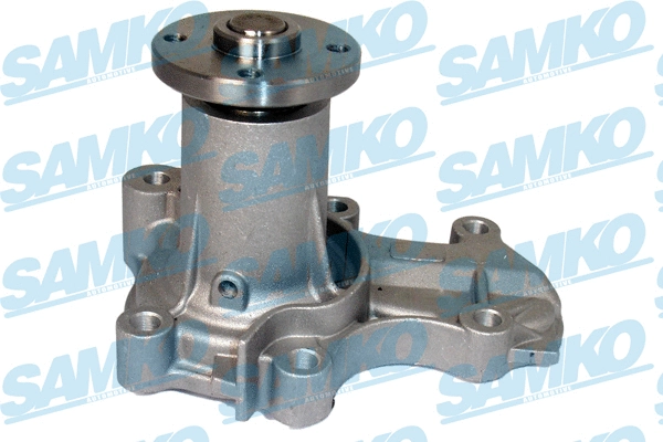 Water Pump, engine cooling (WP0279)