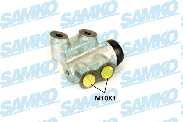Brake Force Regulator (D07425)