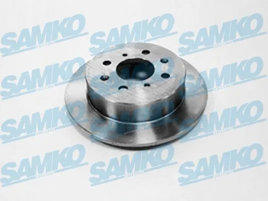 Brake Disc (H1471P)