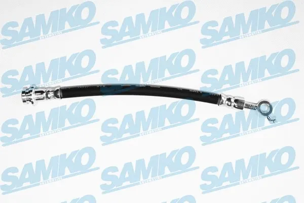 Brake Hose (6T48302)