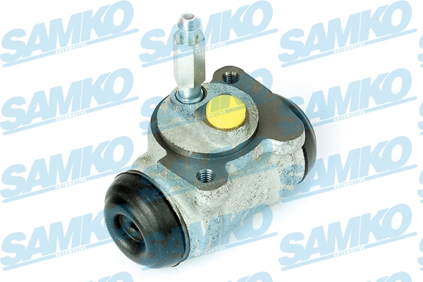 Wheel Brake Cylinder (C09239)