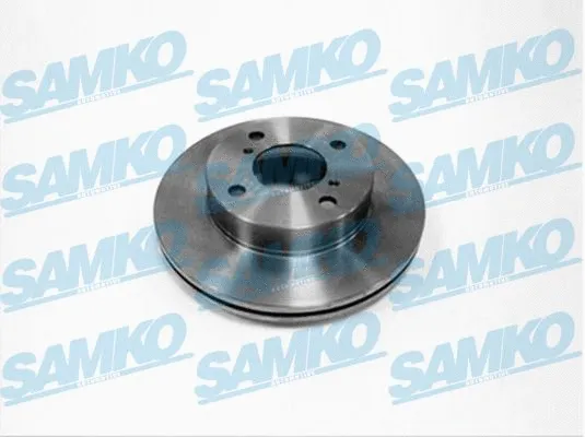 Brake Disc (N2026V)