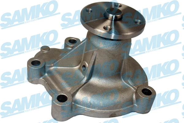 Water Pump, engine cooling (WP0178)