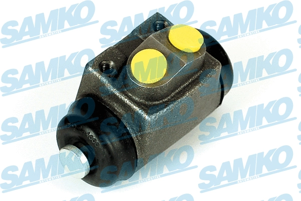 Wheel Brake Cylinder (C26936)