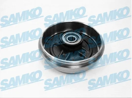 Brake Drum (S70703CA)