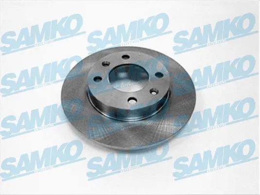 Brake Disc (P1001P)
